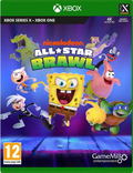 Nickelodeon All-Star Brawl thumbnail 1
