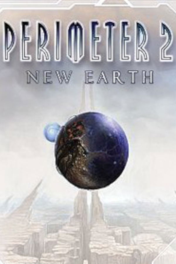 Perimeter 2: New Earth STEAM digital — Import Game Deal