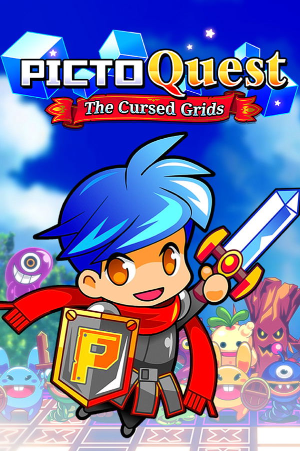 PictoQuest STEAM digital — Import Game Deal