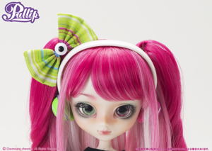 Pullip Akemi - Acid Candy