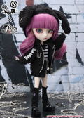 Pullip NieR-chan thumbnail 2