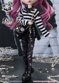 Pullip NieR-chan thumbnail 10