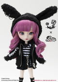 Pullip NieR-chan thumbnail 11