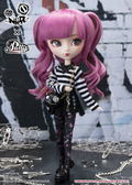 Pullip NieR-chan thumbnail 3