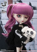 Pullip NieR-chan thumbnail 4