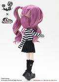 Pullip NieR-chan thumbnail 6