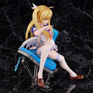 Pure Blood Device 1/6 Scale Pre-Painted Figure: Brynhildr