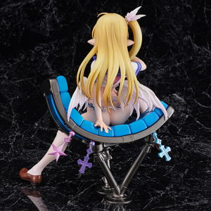 Pure Blood Device 1/6 Scale Pre-Painted Figure: Brynhildr