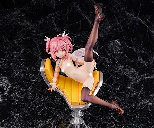 Pure Blood Device 1/6 Scale Pre-Painted Figure: Rossweisse