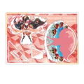 Rakugaki Kingdom x Hololive: Houshou Marine - Big Acrylic Diorama thumbnail 1