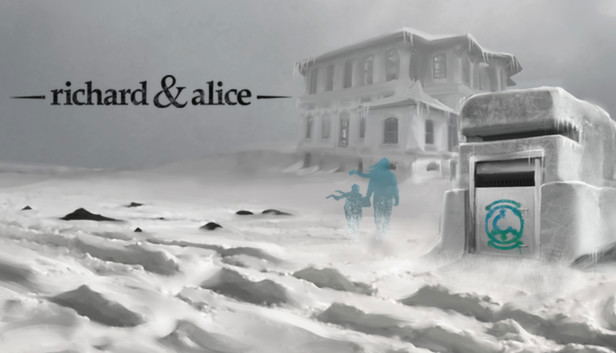 Richard & Alice STEAM digital — Import Game Deal