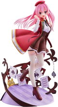 Riddle Joker 1/7 Scale Pre-Painted Figure: Ayase Mitsukasa thumbnail 1