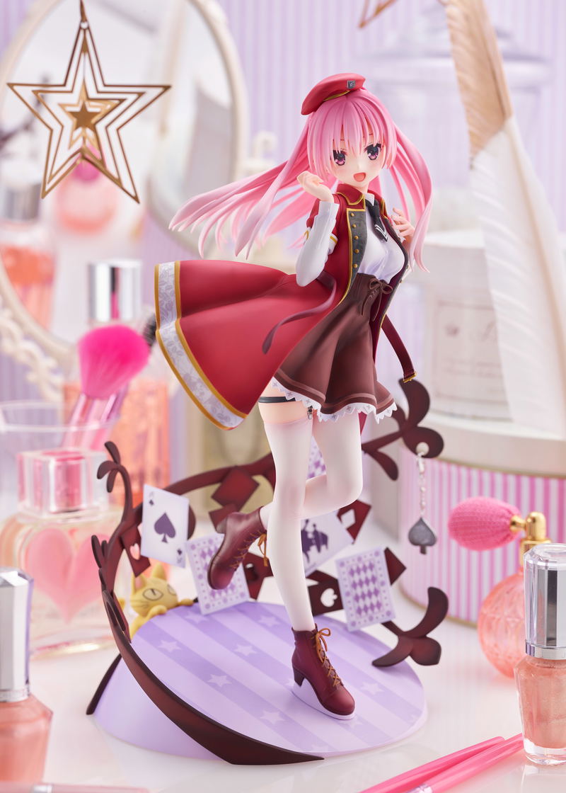 Riddle Joker 1/7 Scale Pre-Painted Figure: Ayase Mitsukasa image 10