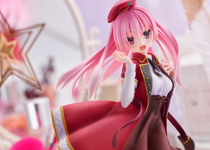 Riddle Joker 1/7 Scale Pre-Painted Figure: Ayase Mitsukasa image 11