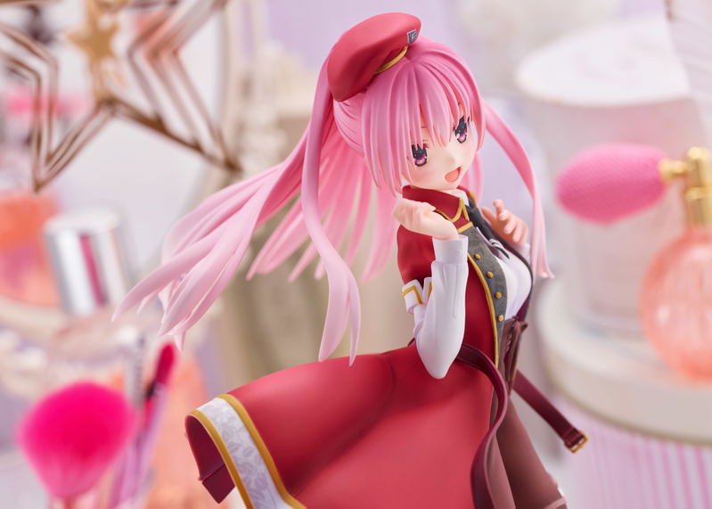 Riddle Joker 1/7 Scale Pre-Painted Figure: Ayase Mitsukasa image 13
