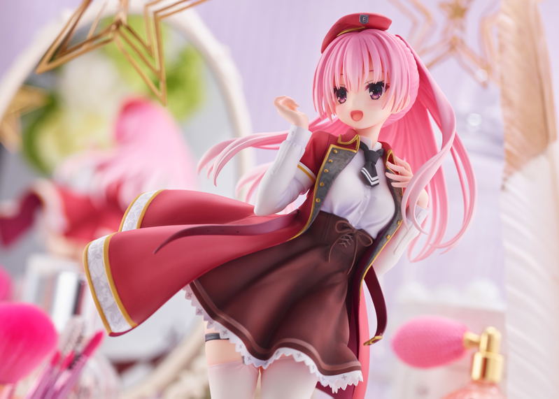 Riddle Joker 1/7 Scale Pre-Painted Figure: Ayase Mitsukasa image 14