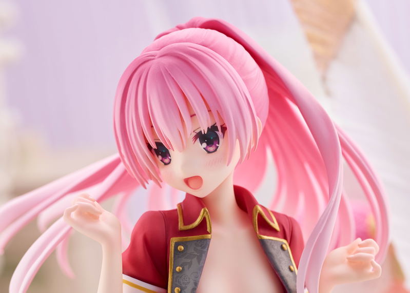 Riddle Joker 1/7 Scale Pre-Painted Figure: Ayase Mitsukasa image 15