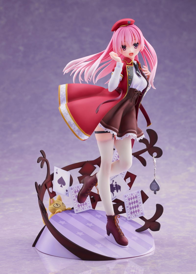 Riddle Joker 1/7 Scale Pre-Painted Figure: Ayase Mitsukasa image 2