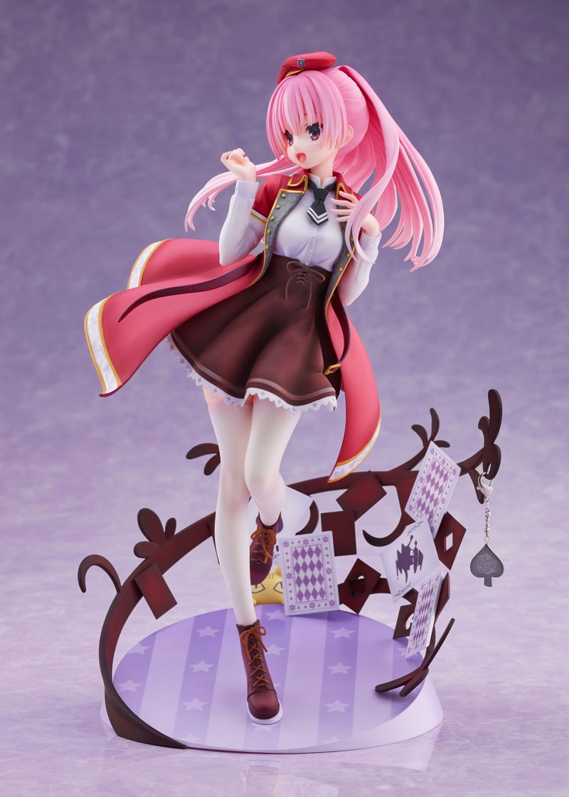 Riddle Joker 1/7 Scale Pre-Painted Figure: Ayase Mitsukasa image 6