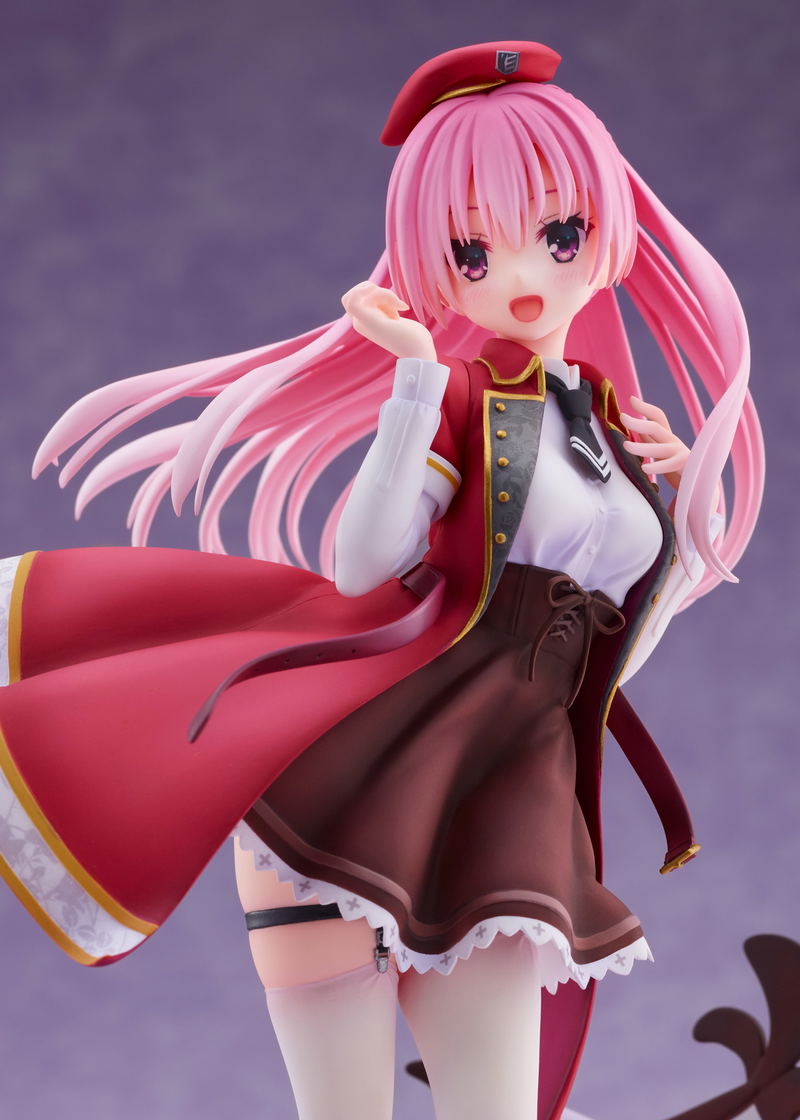 Riddle Joker 1/7 Scale Pre-Painted Figure: Ayase Mitsukasa image 7