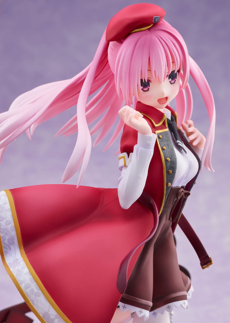 Riddle Joker 1/7 Scale Pre-Painted Figure: Ayase Mitsukasa image 8