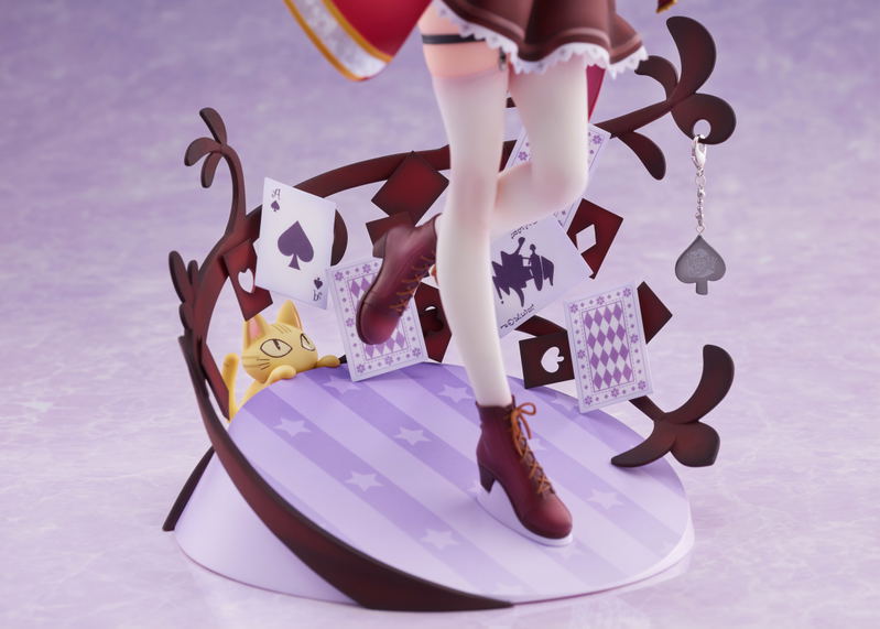 Riddle Joker 1/7 Scale Pre-Painted Figure: Ayase Mitsukasa image 9
