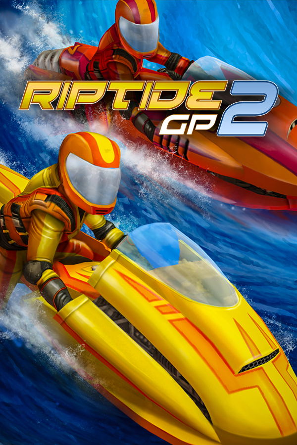 Riptide GP2 <span class="ext" style="background-color: #2a475e; color: #FFFFFF;">STEAM</span> <span class="ext ext_digital">digital</span> image 1