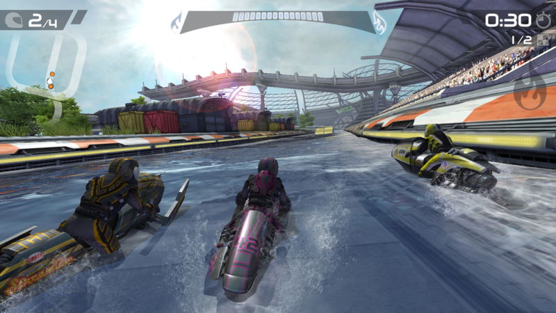 Riptide GP2 <span class="ext" style="background-color: #2a475e; color: #FFFFFF;">STEAM</span> <span class="ext ext_digital">digital</span> image 3