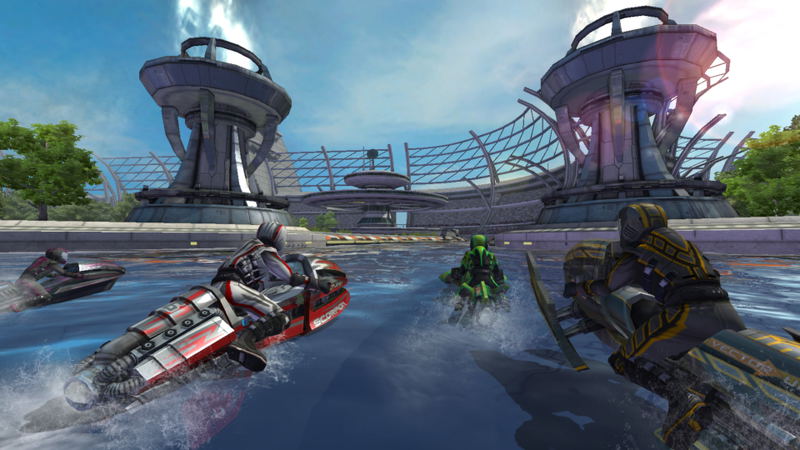 Riptide GP2 <span class="ext" style="background-color: #2a475e; color: #FFFFFF;">STEAM</span> <span class="ext ext_digital">digital</span> image 7