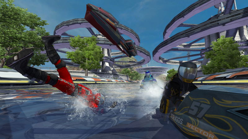 Riptide GP2 <span class="ext" style="background-color: #2a475e; color: #FFFFFF;">STEAM</span> <span class="ext ext_digital">digital</span> image 8