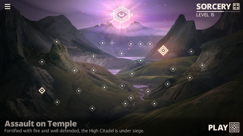 Ritual: Sorcerer Angel <span class="ext" style="background-color: #2a475e; color: #FFFFFF;">STEAM</span> <span class="ext ext_digital">digital</span> image 8