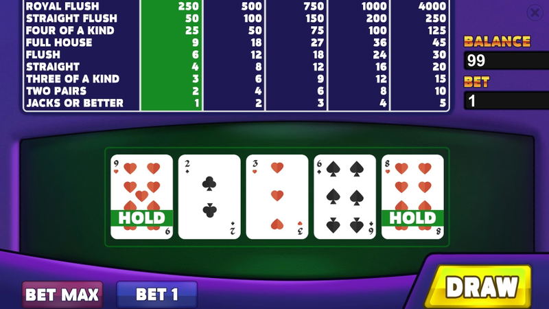 Royal Casino: Video Poker <span class="ext" style="background-color: #2a475e; color: #FFFFFF;">STEAM</span> <span class="ext ext_digital">digital</span> image 3