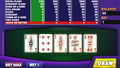 Royal Casino: Video Poker <span class="ext" style="background-color: #2a475e; color: #FFFFFF;">STEAM</span> <span class="ext ext_digital">digital</span> thumbnail 4