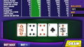 Royal Casino: Video Poker <span class="ext" style="background-color: #2a475e; color: #FFFFFF;">STEAM</span> <span class="ext ext_digital">digital</span> thumbnail 5