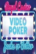 Royal Casino: Video Poker <span class="ext" style="background-color: #2a475e; color: #FFFFFF;">STEAM</span> <span class="ext ext_digital">digital</span> thumbnail 1