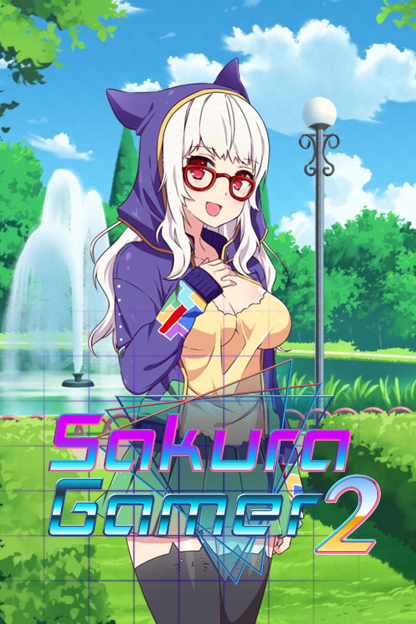 Sakura Gamer 2 <span class="ext" style="background-color: #2a475e; color: #FFFFFF;">STEAM</span> <span class="ext ext_digital">digital</span> image 1