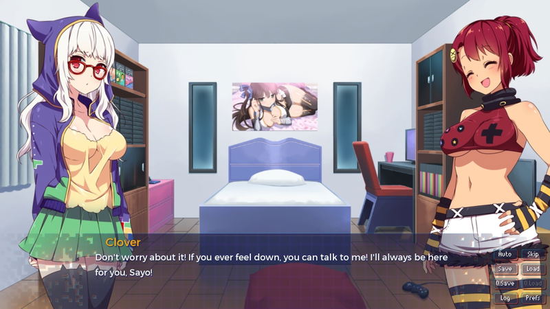 Sakura Gamer 2 <span class="ext" style="background-color: #2a475e; color: #FFFFFF;">STEAM</span> <span class="ext ext_digital">digital</span> image 4