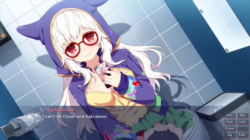 Sakura Gamer 2 <span class="ext" style="background-color: #2a475e; color: #FFFFFF;">STEAM</span> <span class="ext ext_digital">digital</span> image 6