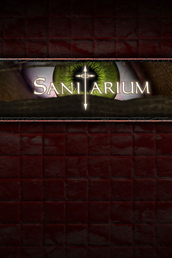 Sanitarium STEAM digital — Import Game Deal
