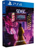 Sense: A Cyberpunk Ghost Story [Limited Edition] <span class="ext ext_LE">LE</span> <span class="ext" style="background-color: #003082; color: #FFFFFF;">PLAY EXCLUSIVES</span> thumbnail 1