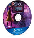 Sense: A Cyberpunk Ghost Story [Limited Edition] <span class="ext ext_LE">LE</span> <span class="ext" style="background-color: #003082; color: #FFFFFF;">PLAY EXCLUSIVES</span> thumbnail 3