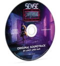 Sense: A Cyberpunk Ghost Story [Limited Edition] <span class="ext ext_LE">LE</span> <span class="ext" style="background-color: #003082; color: #FFFFFF;">PLAY EXCLUSIVES</span> thumbnail 5