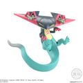 Shodo Pokemon 7: Pokemon (Set of 10) thumbnail 7