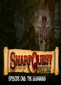SnarfQuest Tales, Episode 1: The Beginning <span class="ext" style="background-color: #2a475e; color: #FFFFFF;">STEAM</span> <span class="ext ext_digital">digital</span> thumbnail 1