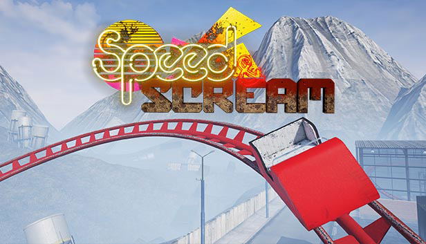 Speed and Scream STEAM digital 为了 Windows