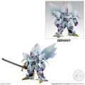 Super Robot Wars Original Generation 01 (Set of 4 Pieces) thumbnail 4