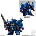 Super Robot Wars Original Generation 01 (Set of 4 Pieces) thumbnail 5