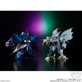 Super Robot Wars Original Generation 01 (Set of 4 Pieces) thumbnail 7