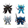 Super Robot Wars Original Generation 01 (Set of 4 Pieces) thumbnail 8