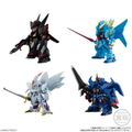 Super Robot Wars Original Generation 01 (Set of 4 Pieces) thumbnail 9